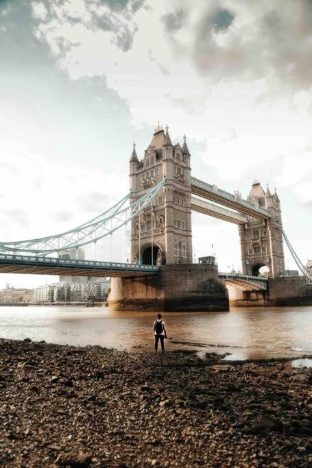 Shad Thames By Condokeeper Λονδίνο Εξωτερικό φωτογραφία